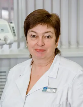 Карамышева Инесса Александровна