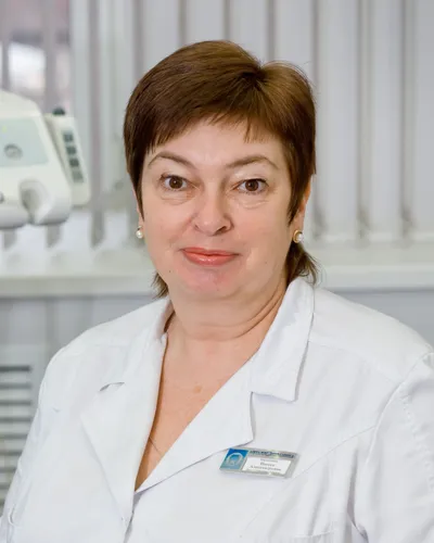 Карамышева Инесса Александровна