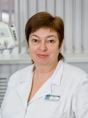 Карамышева Инесса Александровна