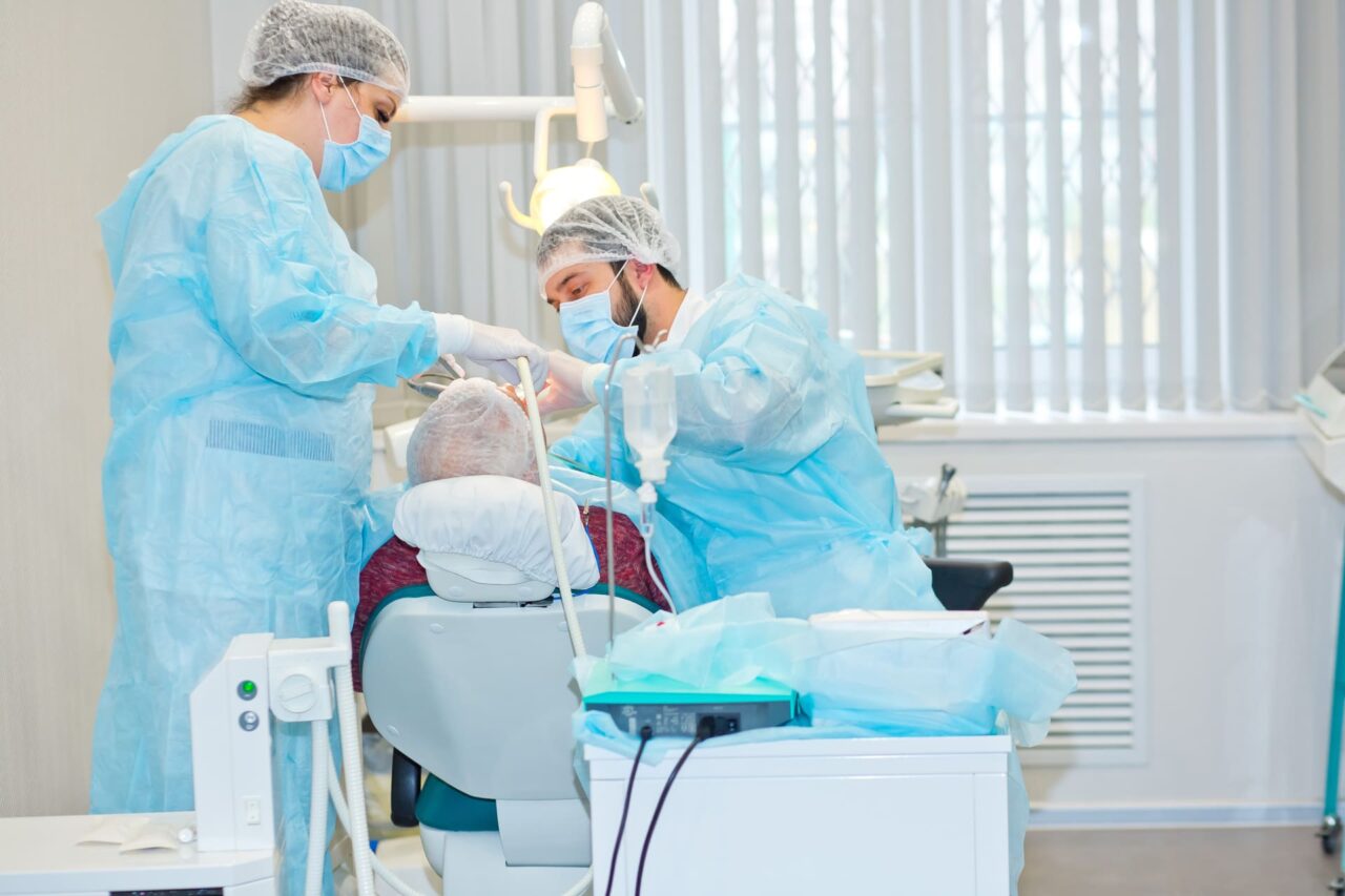 хирургия стоматология металлокерамика волгоград